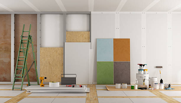 Best Post-Construction Mold Inspection  in Germantown, OH
